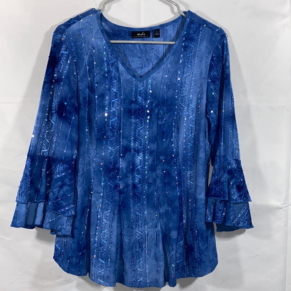 MDS California blouse